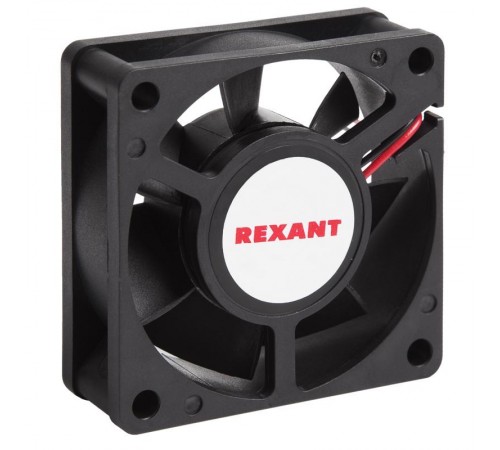 Вентилятор RX 6020MS 12VDC  72-5061  SDS
