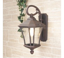 Светильник садово-парковый GLXT-1450D Virgo D капучино настенный  a031921  Elektrostandard