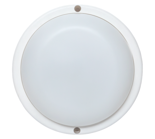 Светильник светодиодный ЖКХ круг ДПО-1003 12Вт 6500K IP65 LUMA EKF  BKL-1003-R-12-6500  EKF