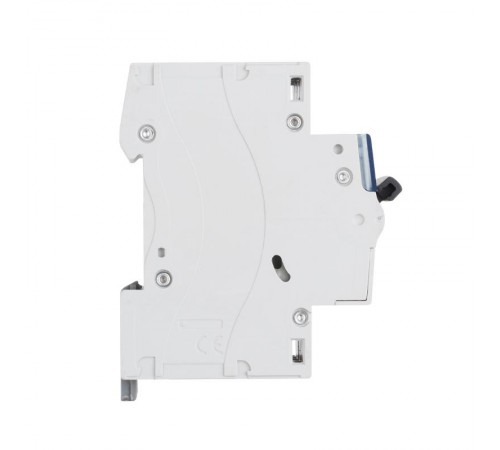 Автоматический выключатель TX 6000 - 10 кА - тип характеристики B - 4П - 400 В~ - 10 А - 4 модуля  403900  Legrand