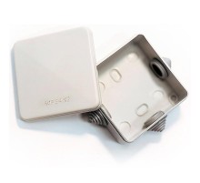 КОР94-3М У2 Г, 3 отверстия, IP43, коробка ответвительная  ET209210  Электротехник