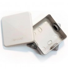 КОР94-3М У2 Г, 3 отверстия, IP43, коробка ответвительная  ET209210  Электротехник