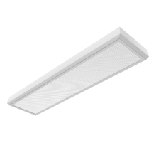 Светильник светодиодный ДПО PRS/S ECO LED 1200 34Вт 4000К IP20 призма  1060000150  Световые Технологии