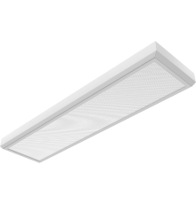 Светильник светодиодный ДПО PRS/S ECO LED 1200 34Вт 4000К IP20 призма  1060000150  Световые Технологии