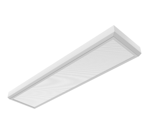 Светильник светодиодный ДПО PRS/S ECO LED 1200 34Вт 4000К IP20 призма  1060000150  Световые Технологии