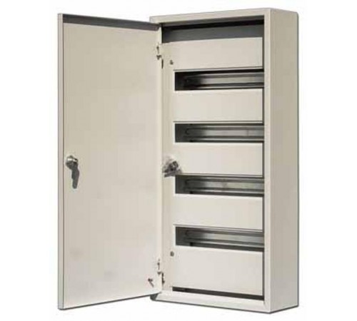 Корпус метал. навесной 680х350х120 60 мод. IP31 ЩРН-60  30208DEK  DEKraft
