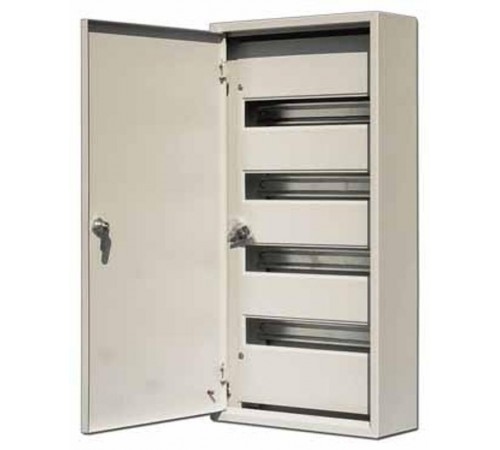 Корпус метал. навесной 680х350х120 60 мод. IP31 ЩРН-60  30208DEK  DEKraft