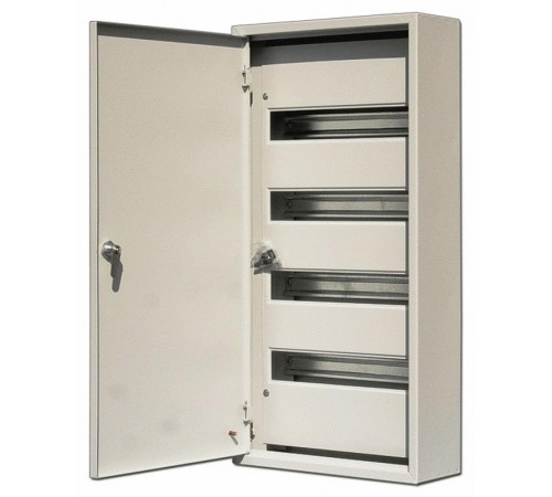 Корпус метал. навесной 680х350х120 60 мод. IP31 ЩРН-60  30208DEK  DEKraft