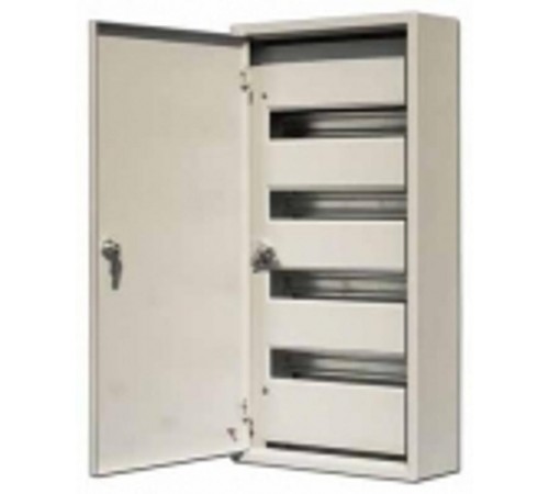 Корпус метал. навесной 680х350х120 60 мод. IP31 ЩРН-60  30208DEK  DEKraft