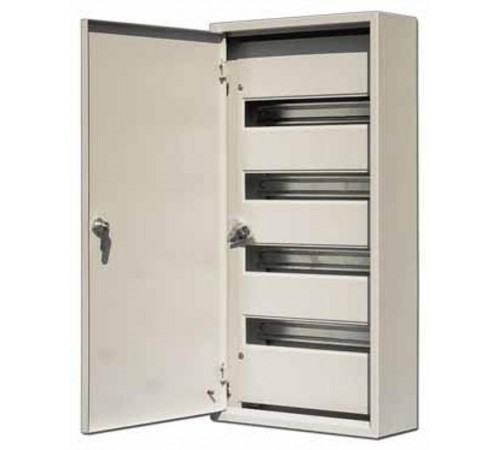 Корпус метал. навесной 680х350х120 60 мод. IP31 ЩРН-60  30208DEK  DEKraft