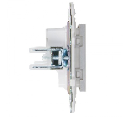 SKANDY Подсветка LED встраиваемая SK-L01S серебряный  SK-FL20-K23  IEK