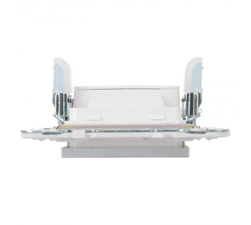 SKANDY Подсветка LED встраиваемая SK-L01S серебряный  SK-FL20-K23  IEK