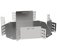 ESCA 3 Крестовина 100х150-0,6  ES3-KR-100-150-06  IEK