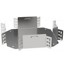 ESCA 3 Крестовина 100х150-0,6  ES3-KR-100-150-06  IEK