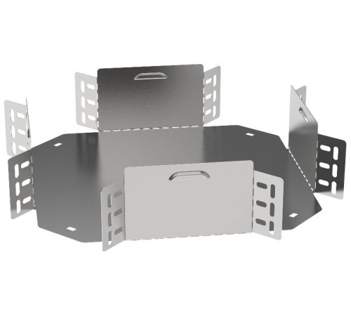 ESCA 3 Крестовина 100х150-0,6  ES3-KR-100-150-06  IEK