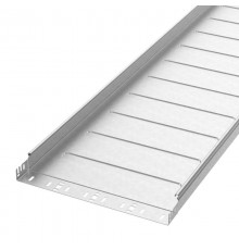Лоток неперфорированный Профи 400х50х6000 (1,2 мм) (12 м/уп)  PR16.12849  Промрукав