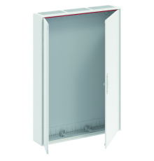 Шкаф навес IP44, 1100x800x160 пустой с дверью CA37  TA73  2CPX052157R9999  ABB