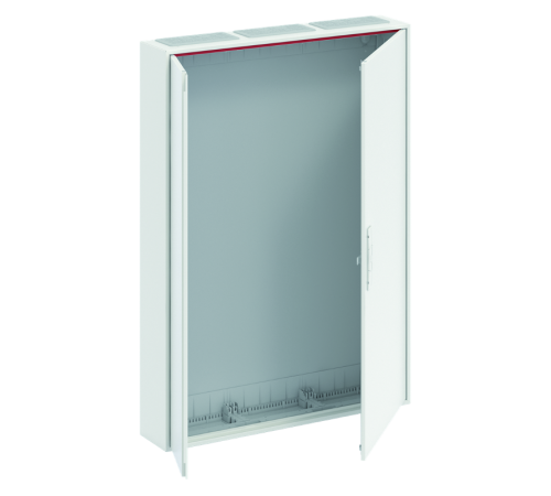 Шкаф навес IP44, 1100x800x160 пустой с дверью CA37  TA73  2CPX052157R9999  ABB