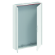 Шкаф навес IP44, 1100x800x160 пустой с дверью CA37  TA73  2CPX052157R9999  ABB