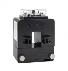 Трансформатор тока ТТЕ-Р 23 250/5А 0,5 2,5ВА  tte-r23-250  EKF