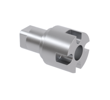 Личинка замка, для вкладыша, под ключ типа FIAT  R5CE226  DKC