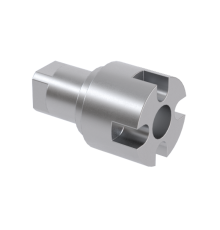 Личинка замка, для вкладыша, под ключ типа FIAT  R5CE226  DKC