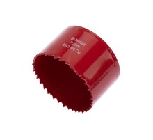 Коронка Bimetal 70 мм  92-0236  REXANT