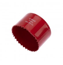 Коронка Bimetal 70 мм  92-0236  REXANT