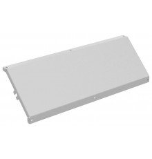 ESCA 7 Кр. пов. верт. внеш. 90град 50х500-2,0 RAL 9016  ES7-PVD-90-050-500-20-RGA  IEK