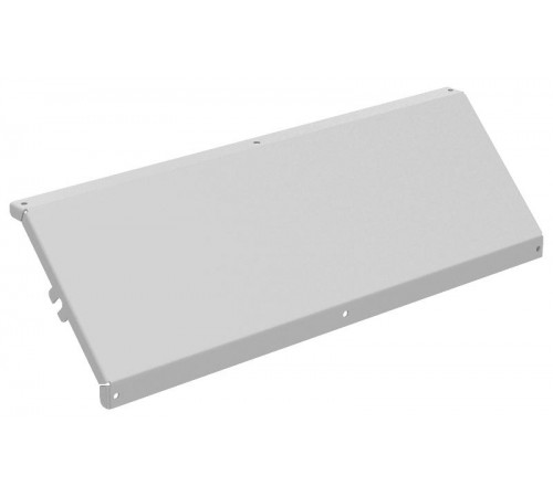 ESCA 7 Кр. пов. верт. внеш. 90град 50х600-2,0 RAL 9016  ES7-PVD-90-050-600-20-RGA  IEK