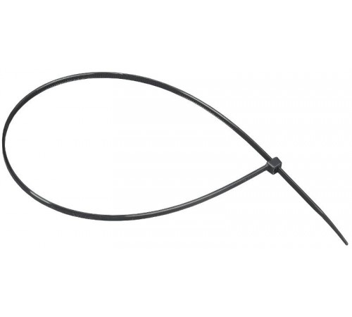 Хомут P6.6 стандартный чёрный 3,6х370мм  UHH30-D036-370-100-K02  IEK