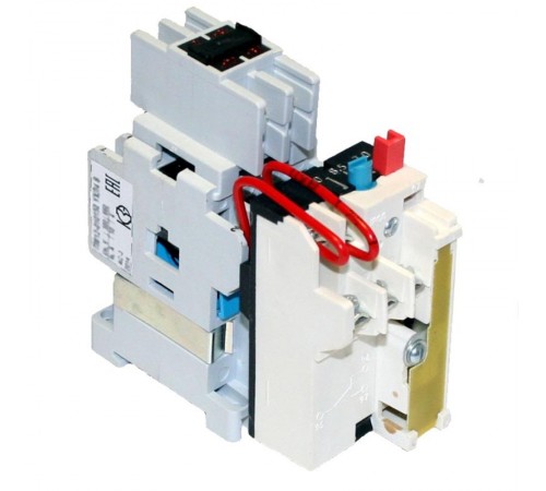 Пускатель э/м ПМ12-010200 УХЛ4 В, 110В, (3з), РТТ5-10-1, 0,63А  020200300ВВ110000810  Электротехник