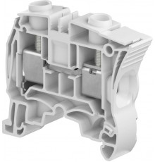 Клемма винтовая ZS25, желтая, 25 мм?  1SNK512060R0000  TE