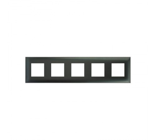 Рамка ARTLEBEDEV, "Avanti", "Сине-зеленый жемчуг", 10 модулей  4434900  DKC