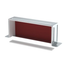 Торцевая заглушка 100x250 (BSKM-VK 1025)  7216460  OBO Bettermann