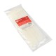 Хомут нейлоновый 4,8х250 (уп./100шт) EKF Simple  plc-c-4.8x250  EKF