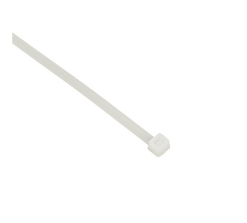 Хомут нейлоновый 4,8х250 (уп./100шт) EKF Simple  plc-c-4.8x250  EKF
