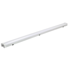 Светильник светодиодный линейный промышленный PWP-C3 SPEC 1200 40w 4000K 4800Лм  Ra90  IP65 (5лет.гар)   .5047495  Jazzway