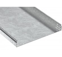 ESCA 7 Лоток неперфорированный 80х600х2500-2,0 HDZ   CLN10-080-600-200-D25-HDZ  IEK