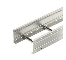 Кабельный лестничный лоток для больших расстояний 160x600x6000 (WKLG 1660 A4)  6227178  OBO Bettermann