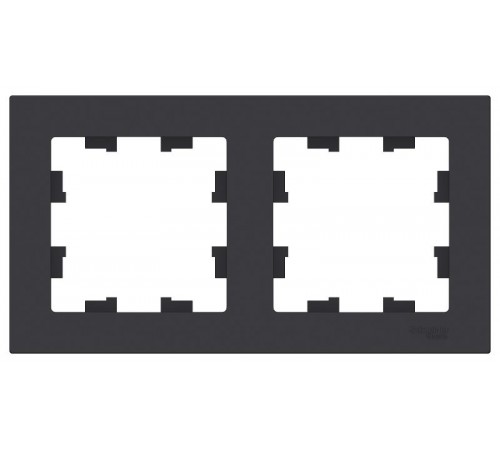 AtlasDesign Карбон Рамка 2-ая, универсальная  ATN001002  SE