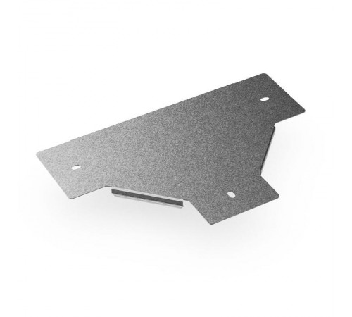 Крышка ответвителя Т-образного Профи 150 (1,0 мм)  PR16.16453  Промрукав