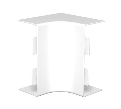 Крышка внутреннего угла кабельного канала WDKH 60x150 мм (ABS-пластик,белый) (WDKH-I60150RW)  6175606  OBO Bettermann