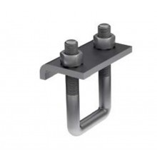 Крепеж к металлическим балкам, горячеоцинкованный  BMH1010HDZ  DKC