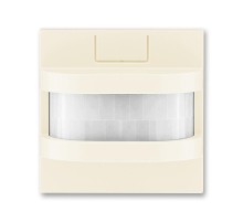 ABB Levit Слоновая кость / белый Датчик движения  3299H-A02182 17  2CHH702182A4017  ABB