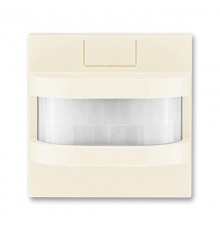 ABB Levit Слоновая кость / белый Датчик движения  3299H-A02182 17  2CHH702182A4017  ABB