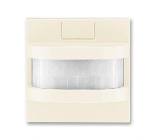 ABB Levit Слоновая кость / белый Датчик движения  3299H-A02182 17  2CHH702182A4017  ABB