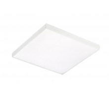 Светильник светодиодный универсальный TLP04 CL ECP 595х595х55мм 30Вт 4000K 3750Лм IP44 призма  81618  TechnoLux