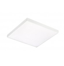 Светильник светодиодный универсальный TLP04 CL ECP 595х595х55мм 30Вт 4000K 3750Лм IP44 призма  81618  TechnoLux