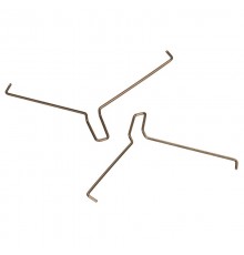 Пружинный держатель для PLS-GIP  016030  Arlight